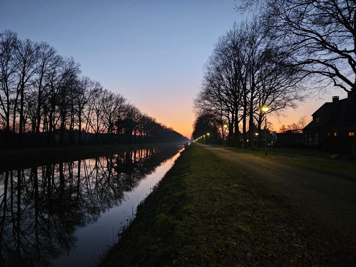 Ham Annex B&B Almelo Exterior photo